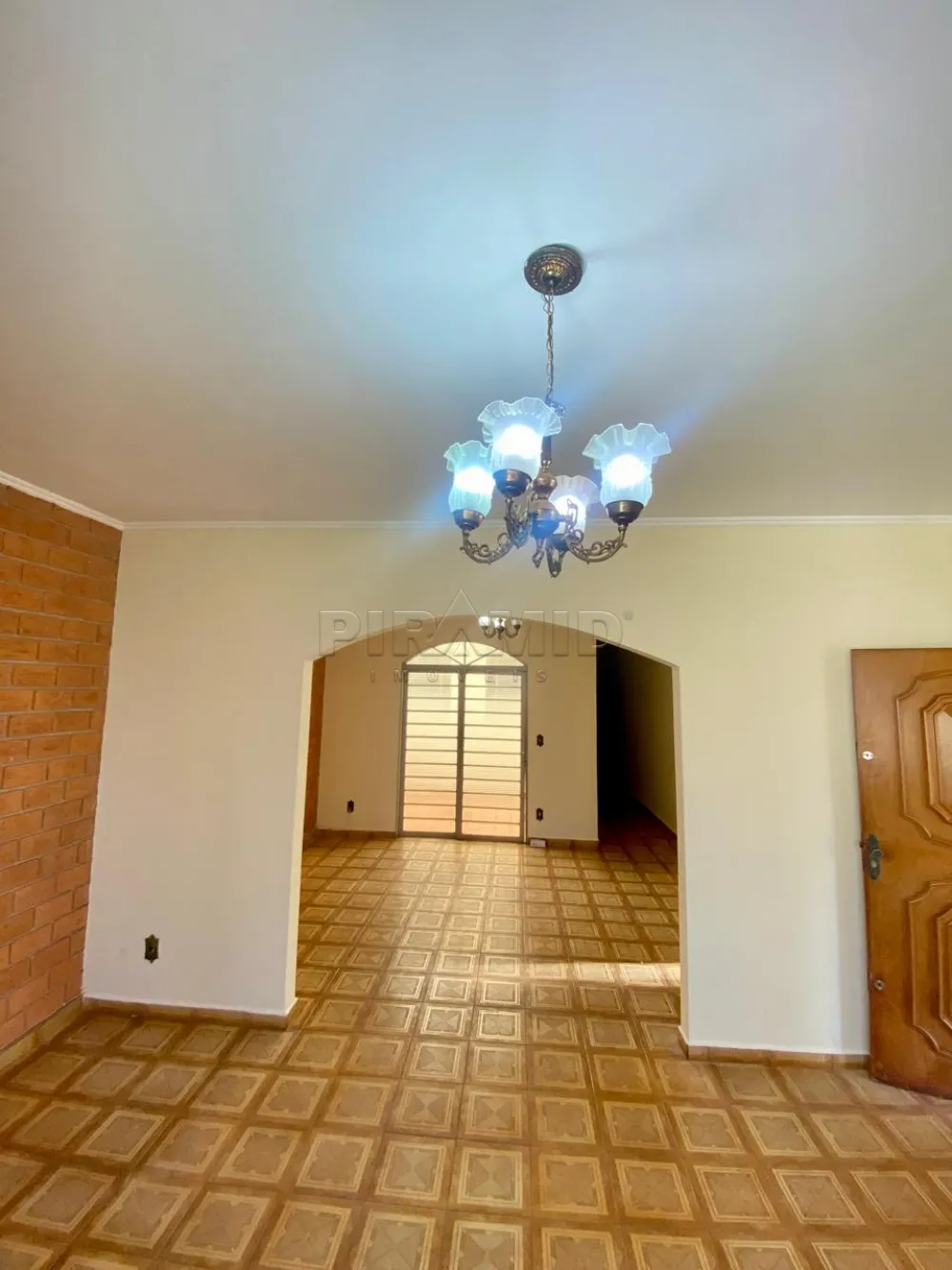 Alugar Casa / Padr&atilde;o em Ribeir&atilde;o Preto R$ 3.200,00 - Foto 5