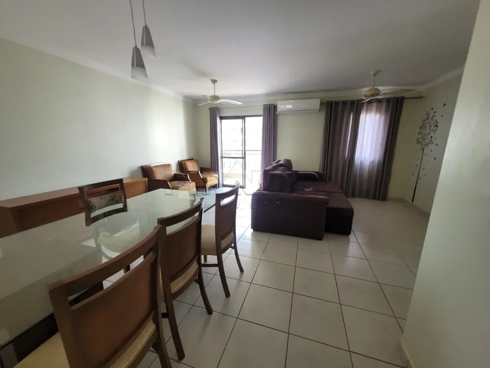 Comprar Apartamento / Padr&atilde;o em Ribeir&atilde;o Preto R$ 560.000,00 - Foto 1