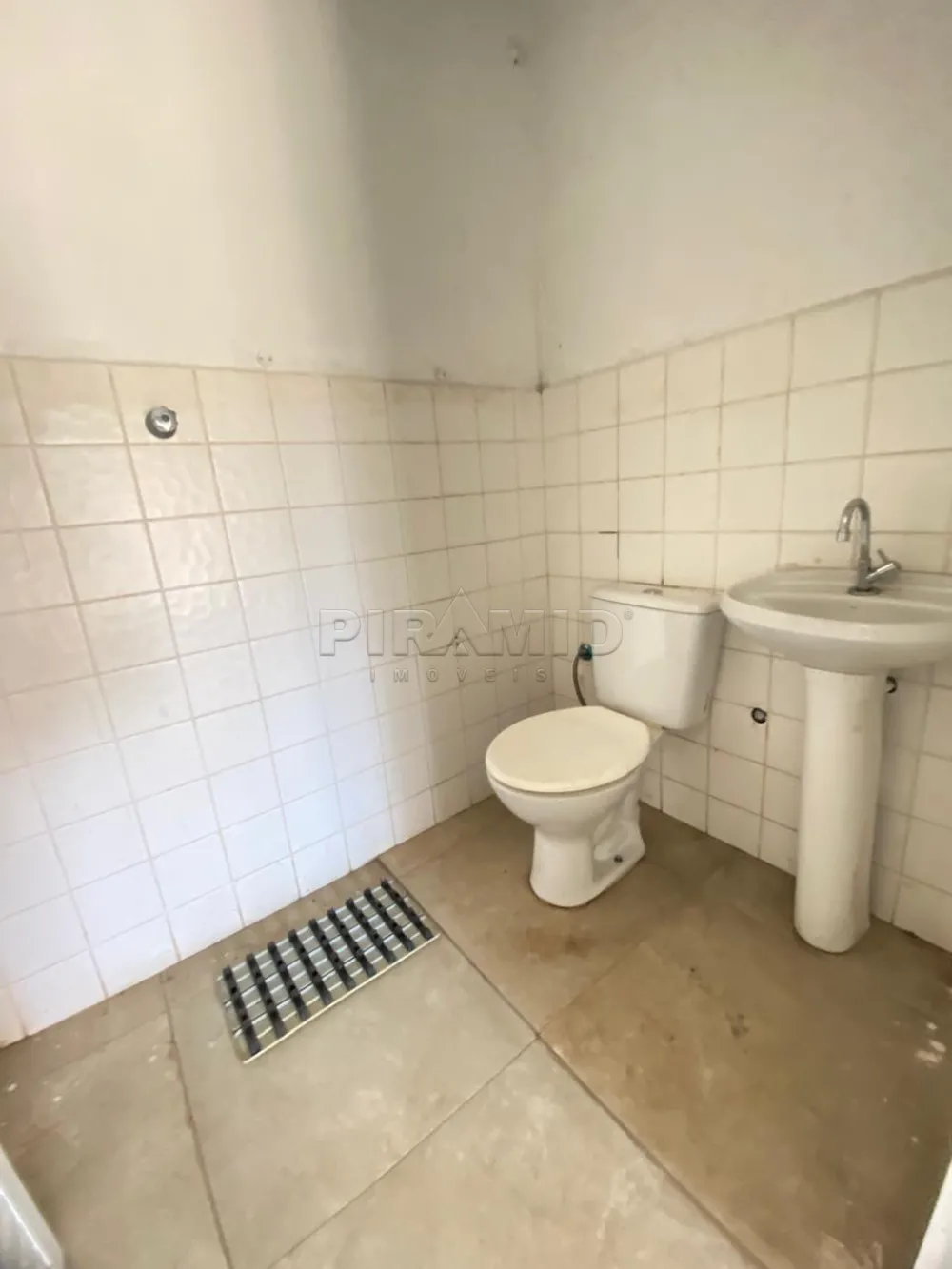 Alugar Comercial / Sal&atilde;o em Ribeir&atilde;o Preto R$ 900,00 - Foto 4