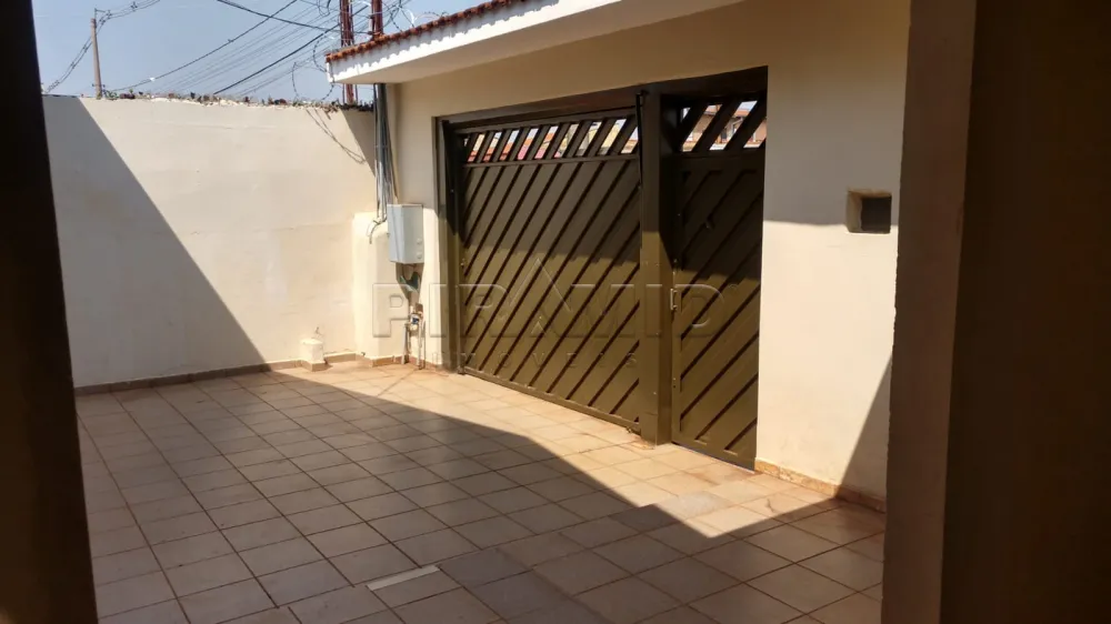 Comprar Casa / Padr&atilde;o em Ribeir&atilde;o Preto R$ 280.000,00 - Foto 1