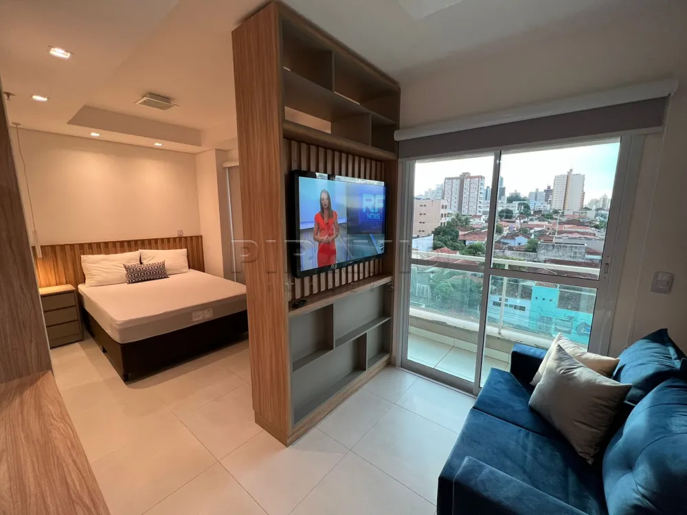 Alugar Apartamento / Flat em Ribeir&atilde;o Preto R$ 1.790,00 - Foto 2