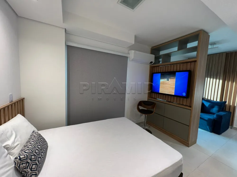 Alugar Apartamento / Flat em Ribeir&atilde;o Preto R$ 1.790,00 - Foto 4