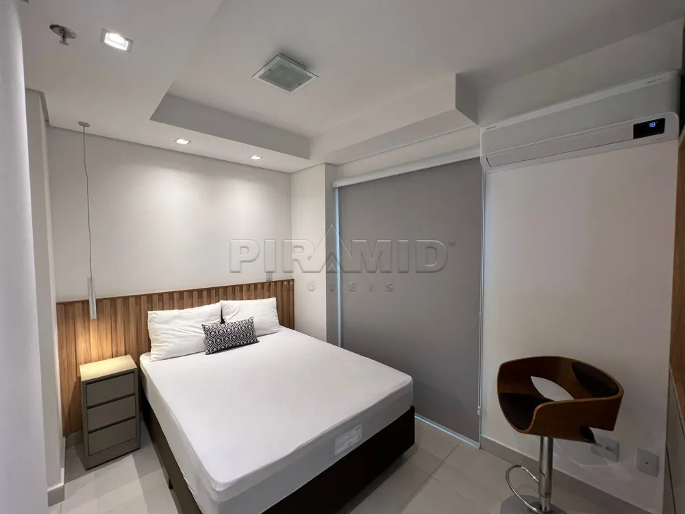 Alugar Apartamento / Flat em Ribeir&atilde;o Preto R$ 1.790,00 - Foto 5