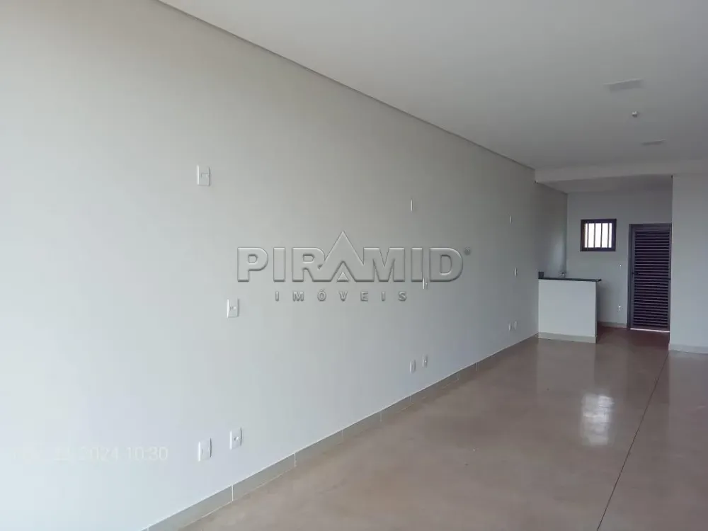Alugar Comercial / Sala em Ribeir&atilde;o Preto R$ 2.100,00 - Foto 1