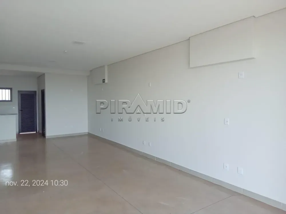 Alugar Comercial / Sala em Ribeir&atilde;o Preto R$ 2.100,00 - Foto 2
