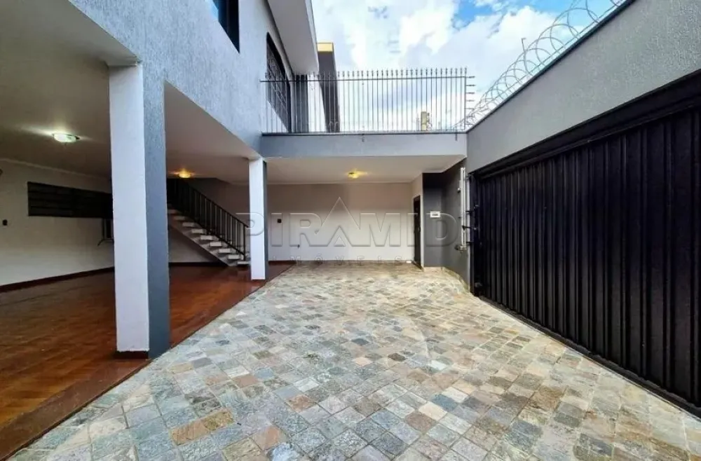 Alugar Casa / Padr&atilde;o em Ribeir&atilde;o Preto R$ 8.700,00 - Foto 5