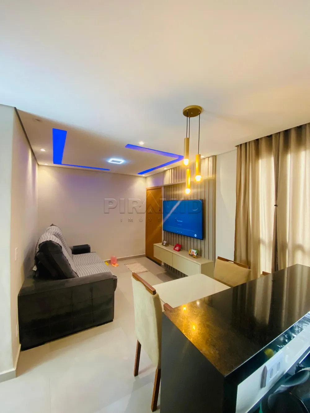 Comprar Apartamento / Padr&atilde;o em Ribeir&atilde;o Preto R$ 235.000,00 - Foto 2