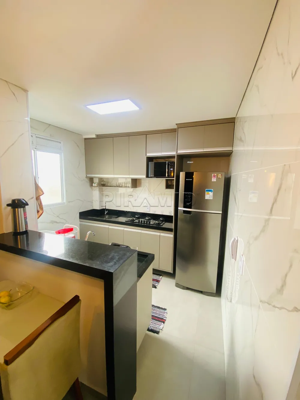 Comprar Apartamento / Padr&atilde;o em Ribeir&atilde;o Preto R$ 235.000,00 - Foto 8