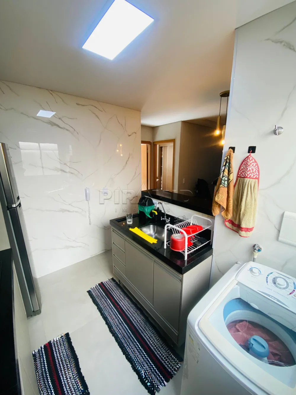 Comprar Apartamento / Padr&atilde;o em Ribeir&atilde;o Preto R$ 235.000,00 - Foto 10