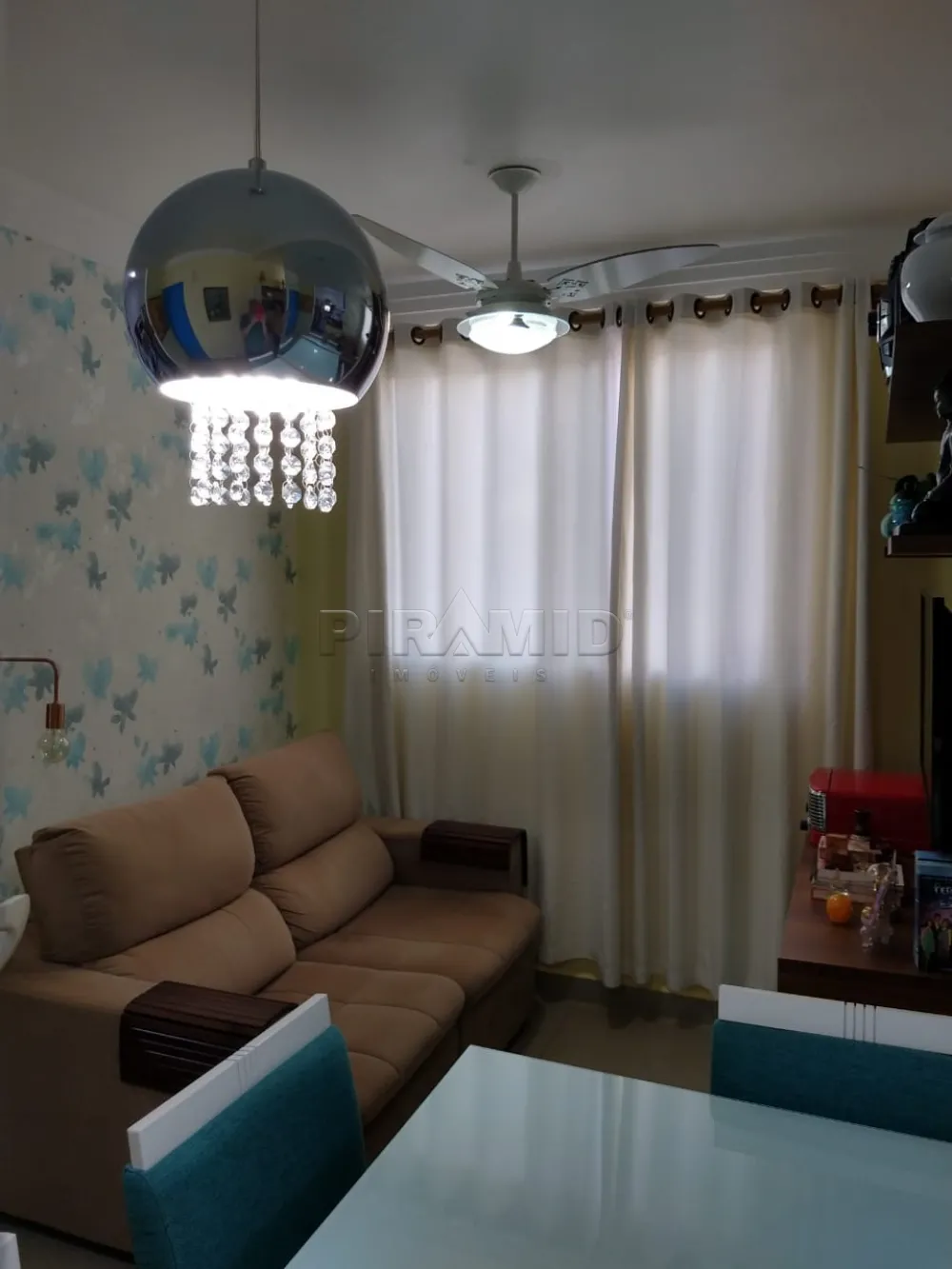 Alugar Apartamento / Padr&atilde;o em Ribeir&atilde;o Preto R$ 2.100,00 - Foto 1