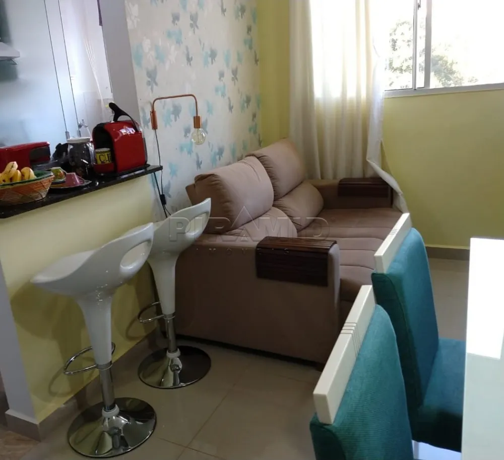 Alugar Apartamento / Padr&atilde;o em Ribeir&atilde;o Preto R$ 2.100,00 - Foto 2