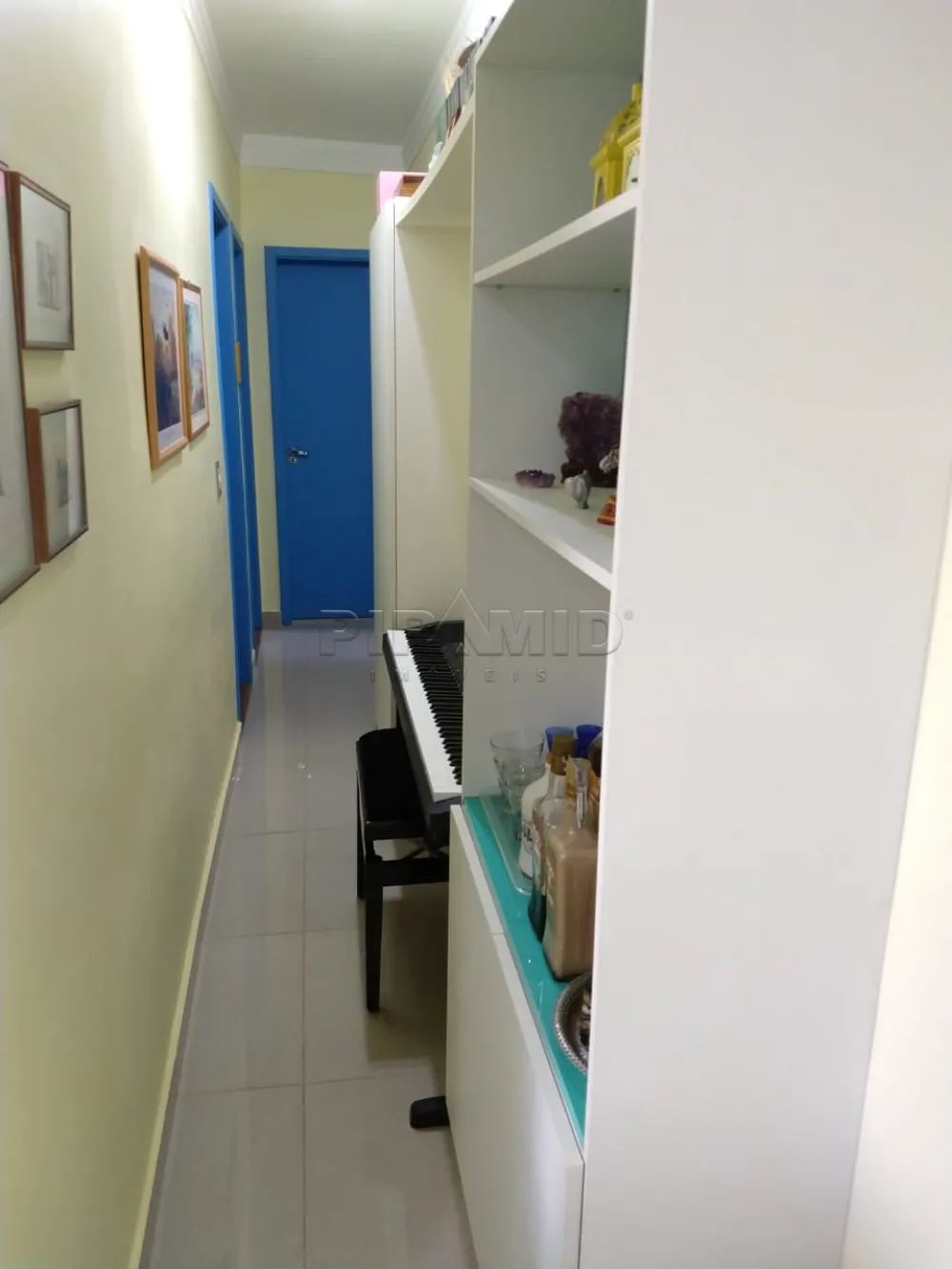 Alugar Apartamento / Padr&atilde;o em Ribeir&atilde;o Preto R$ 2.100,00 - Foto 4