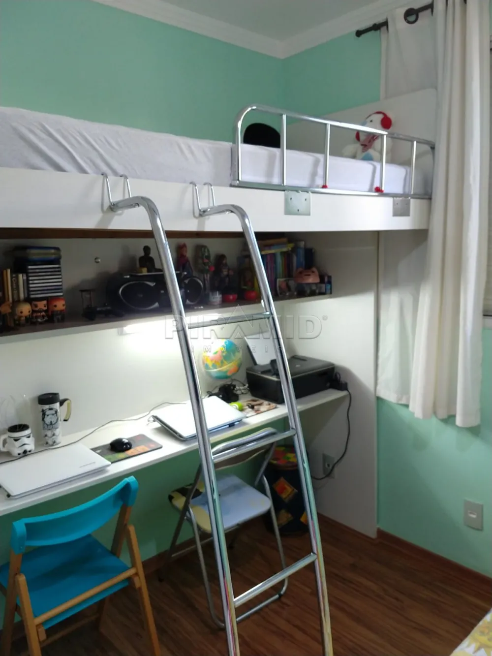 Alugar Apartamento / Padr&atilde;o em Ribeir&atilde;o Preto R$ 2.100,00 - Foto 10