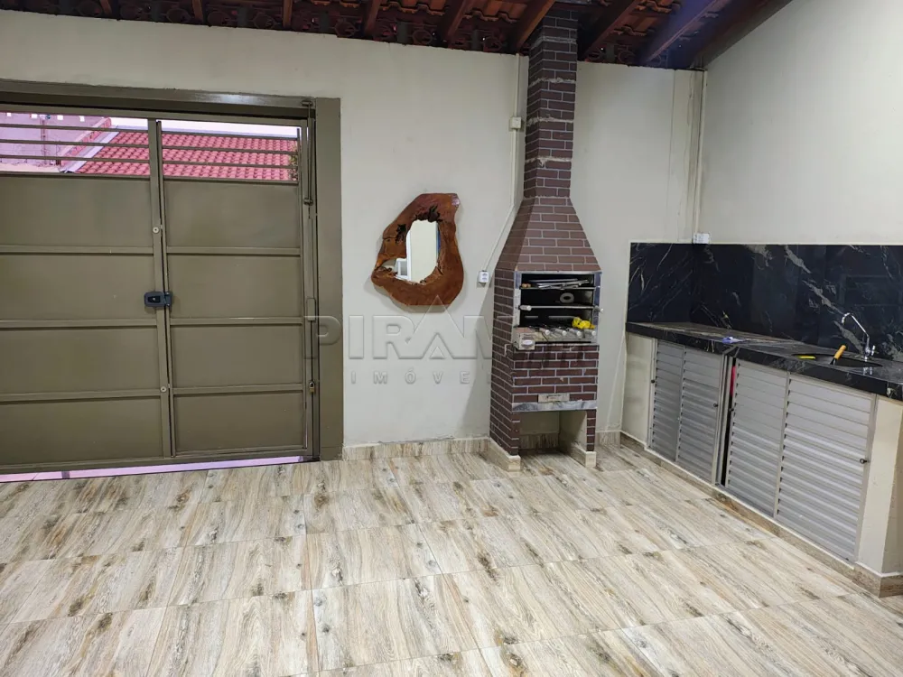 Comprar Casa / Padr&atilde;o em Ribeir&atilde;o Preto R$ 340.000,00 - Foto 1