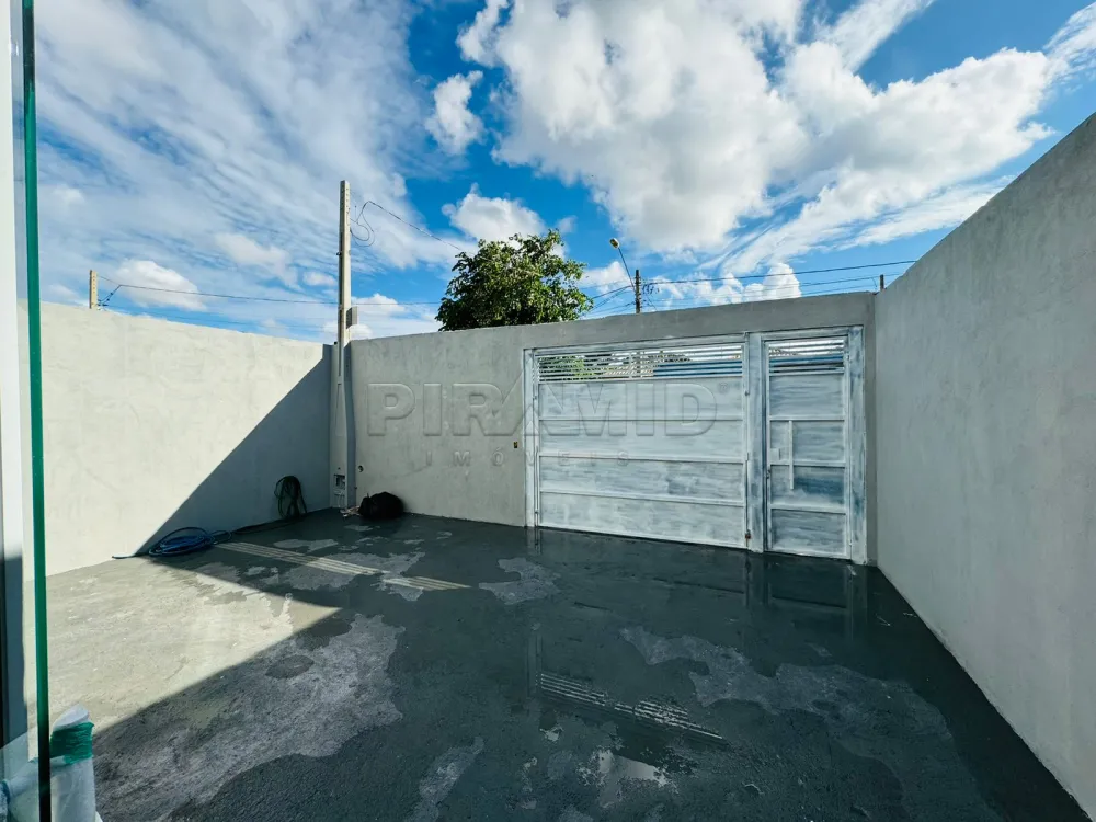 Comprar Casa / Padr&atilde;o em Ribeir&atilde;o Preto R$ 296.000,00 - Foto 1