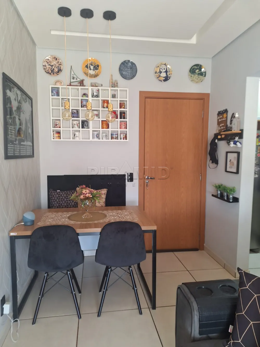 Alugar Apartamento / Padr&atilde;o em Ribeir&atilde;o Preto R$ 1.900,00 - Foto 4
