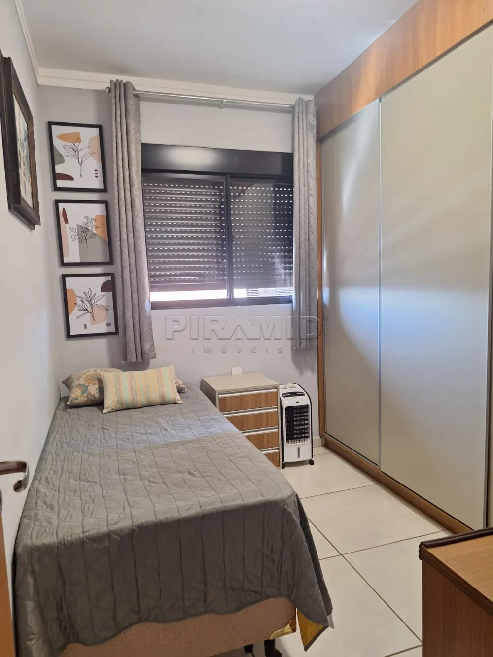 Alugar Apartamento / Padr&atilde;o em Ribeir&atilde;o Preto R$ 1.900,00 - Foto 14