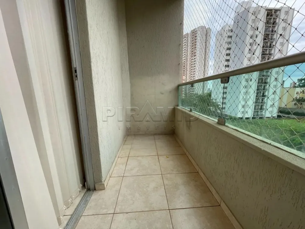 Alugar Apartamento / Padr&atilde;o em Ribeir&atilde;o Preto R$ 2.100,00 - Foto 2