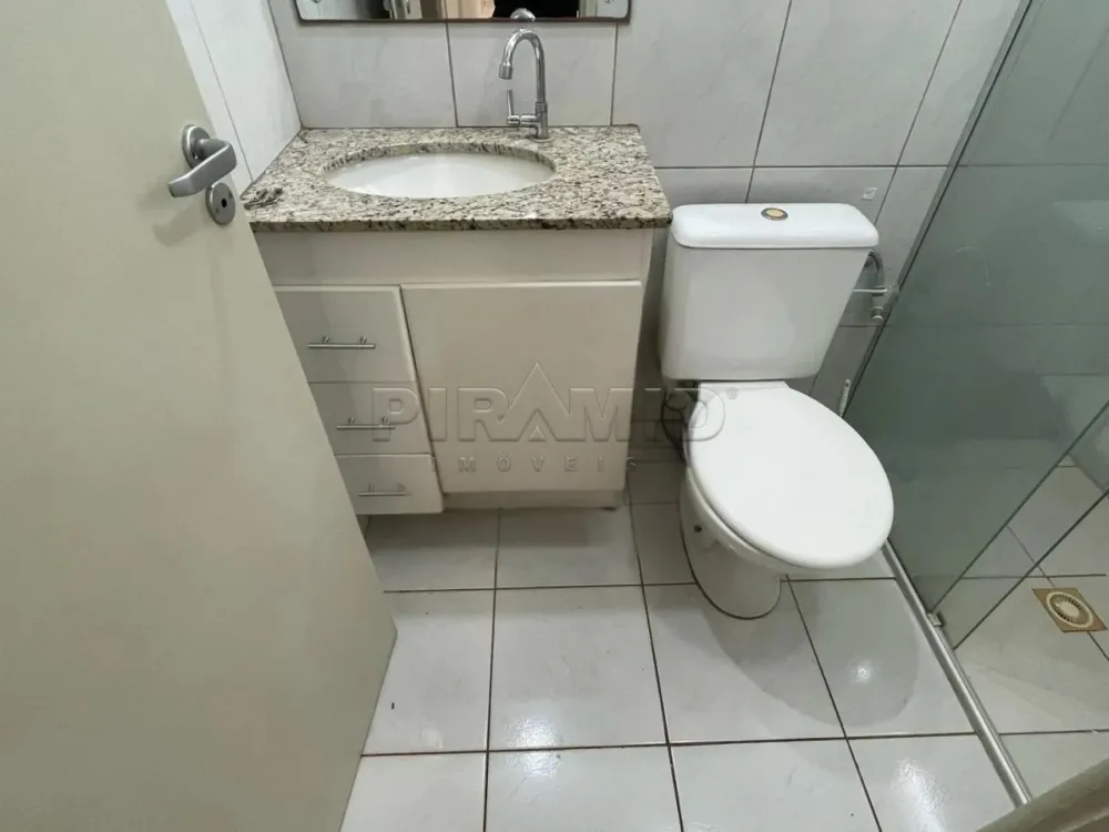 Alugar Apartamento / Padr&atilde;o em Ribeir&atilde;o Preto R$ 2.100,00 - Foto 10