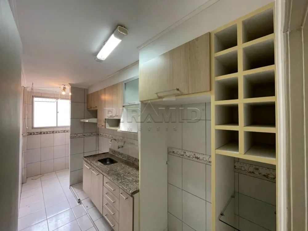 Alugar Apartamento / Padr&atilde;o em Ribeir&atilde;o Preto R$ 2.100,00 - Foto 12