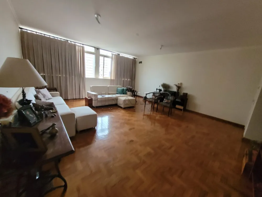 Comprar Apartamento / Padr&atilde;o em Ribeir&atilde;o Preto R$ 450.000,00 - Foto 1