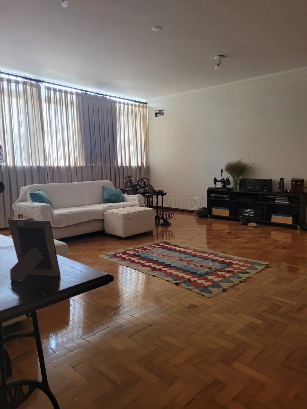 Comprar Apartamento / Padr&atilde;o em Ribeir&atilde;o Preto R$ 450.000,00 - Foto 3