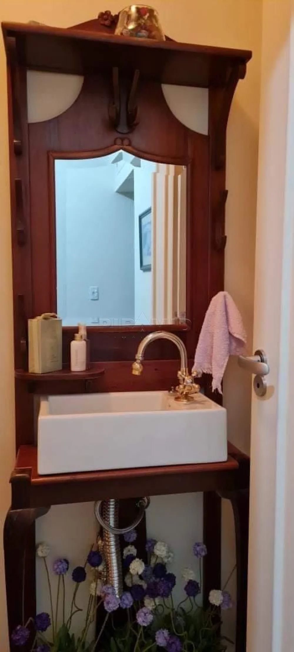 Comprar Apartamento / Padr&atilde;o em Ribeir&atilde;o Preto R$ 450.000,00 - Foto 5