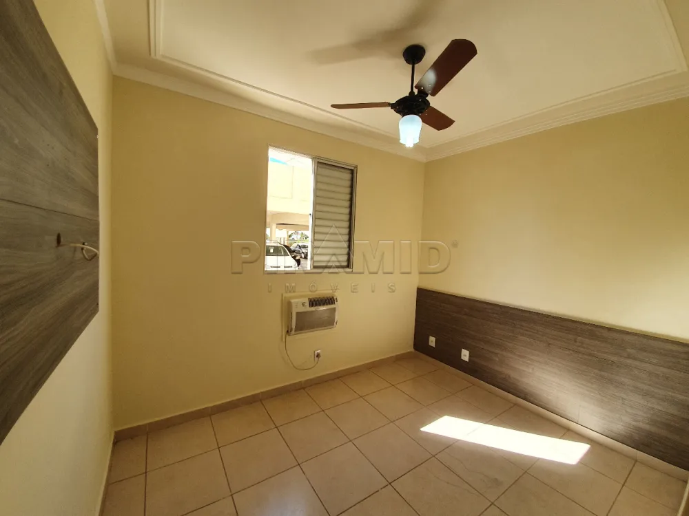 Alugar Apartamento / Padr&atilde;o em Ribeir&atilde;o Preto R$ 1.600,00 - Foto 6