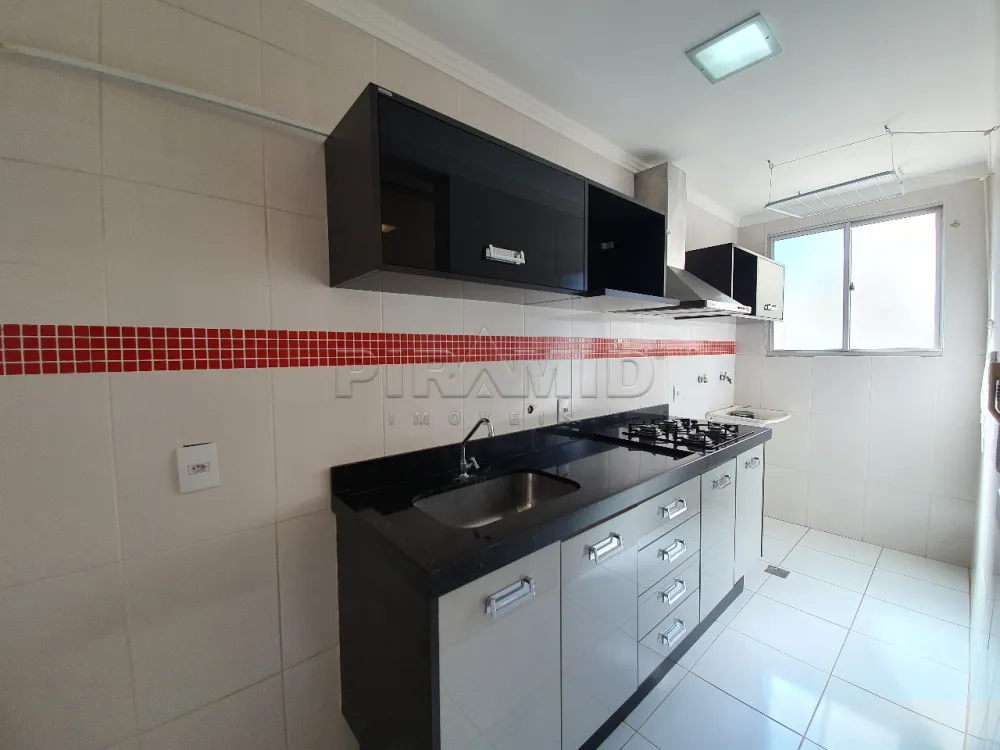 Alugar Apartamento / Padr&atilde;o em Ribeir&atilde;o Preto R$ 1.600,00 - Foto 9