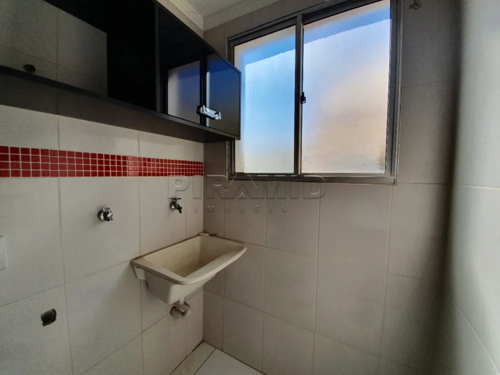 Alugar Apartamento / Padr&atilde;o em Ribeir&atilde;o Preto R$ 1.600,00 - Foto 11