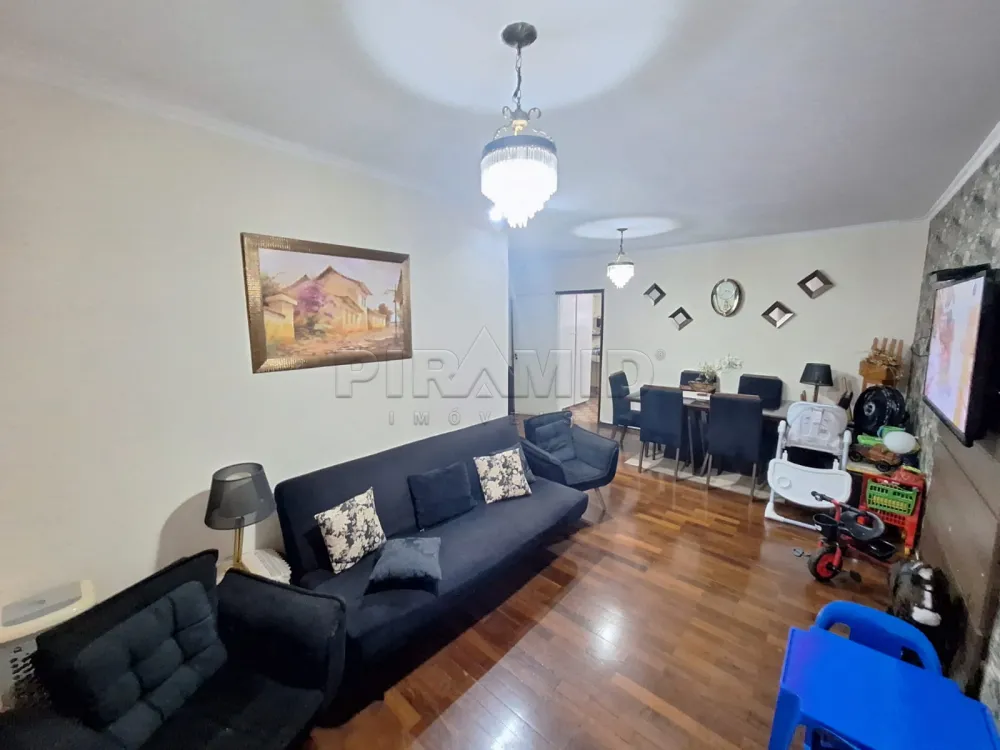 Alugar Apartamento / Padr&atilde;o em Ribeir&atilde;o Preto R$ 1.800,00 - Foto 1