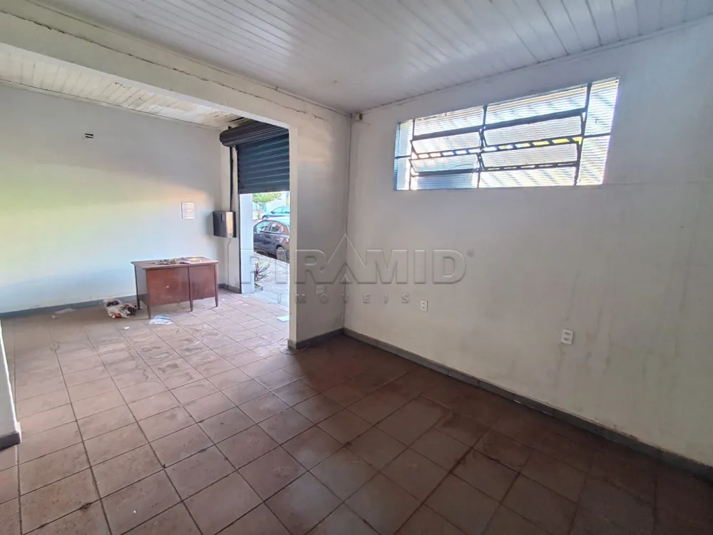 Alugar Comercial / Sal&atilde;o em Ribeir&atilde;o Preto R$ 1.650,00 - Foto 2