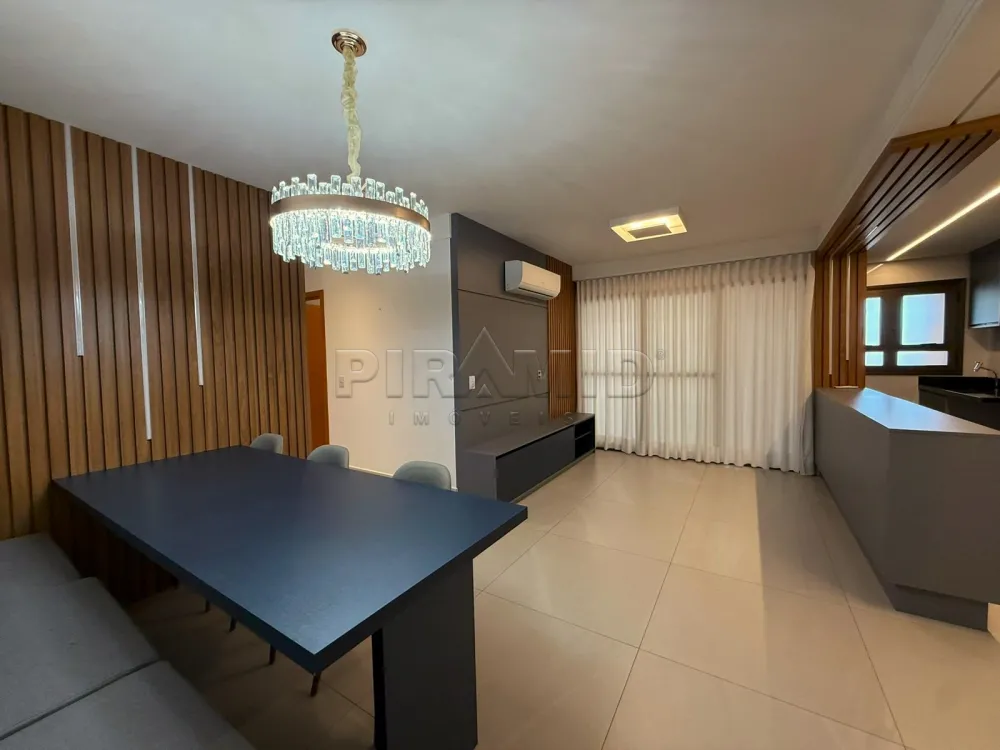 Alugar Apartamento / Padr&atilde;o em Ribeir&atilde;o Preto R$ 4.300,00 - Foto 1