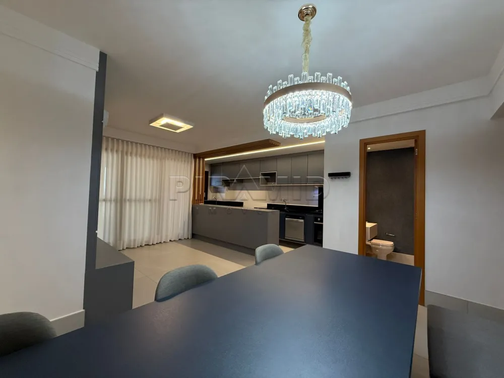 Alugar Apartamento / Padr&atilde;o em Ribeir&atilde;o Preto R$ 4.300,00 - Foto 4