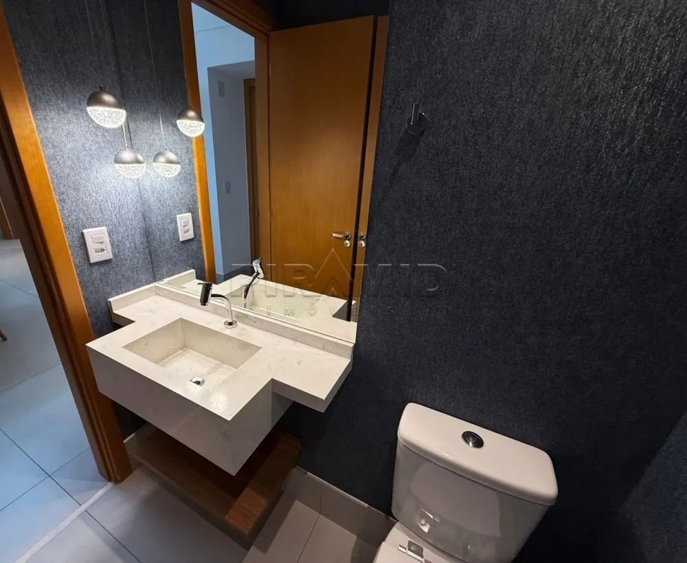 Alugar Apartamento / Padr&atilde;o em Ribeir&atilde;o Preto R$ 4.300,00 - Foto 6