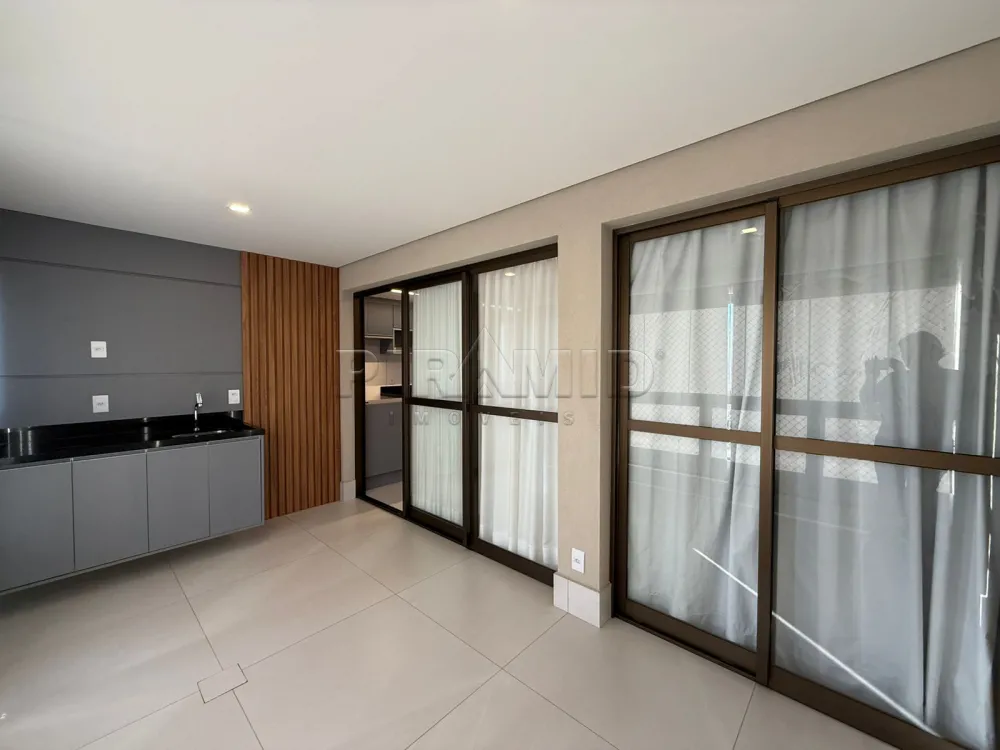 Alugar Apartamento / Padr&atilde;o em Ribeir&atilde;o Preto R$ 4.300,00 - Foto 8