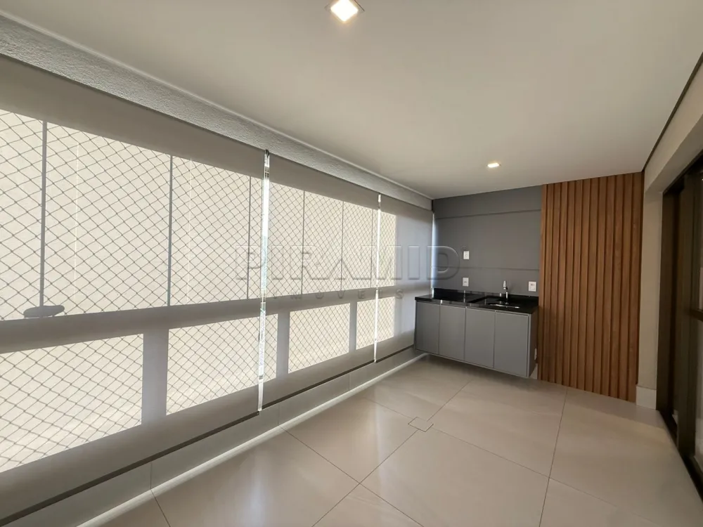 Alugar Apartamento / Padr&atilde;o em Ribeir&atilde;o Preto R$ 4.300,00 - Foto 12