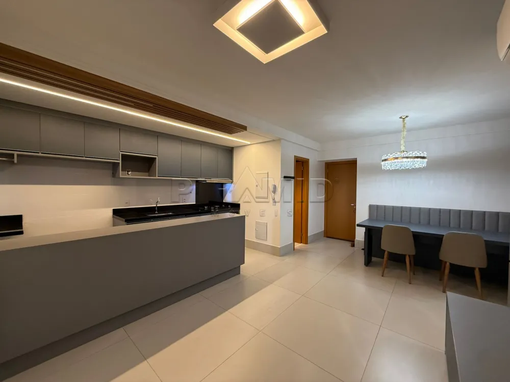 Alugar Apartamento / Padr&atilde;o em Ribeir&atilde;o Preto R$ 4.300,00 - Foto 14