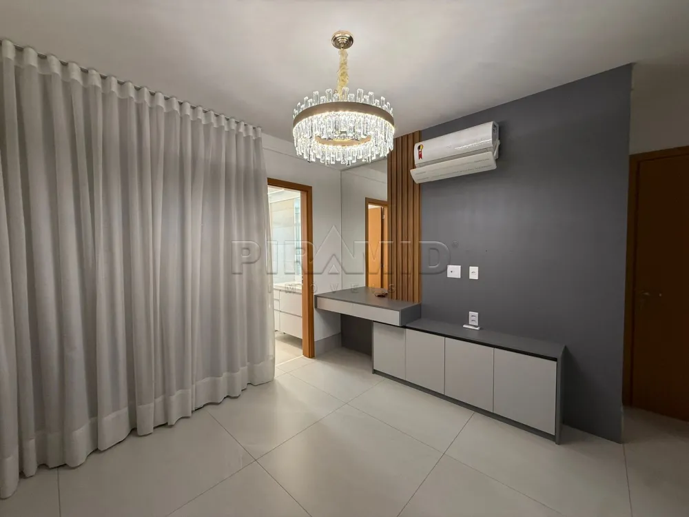 Alugar Apartamento / Padr&atilde;o em Ribeir&atilde;o Preto R$ 4.300,00 - Foto 29