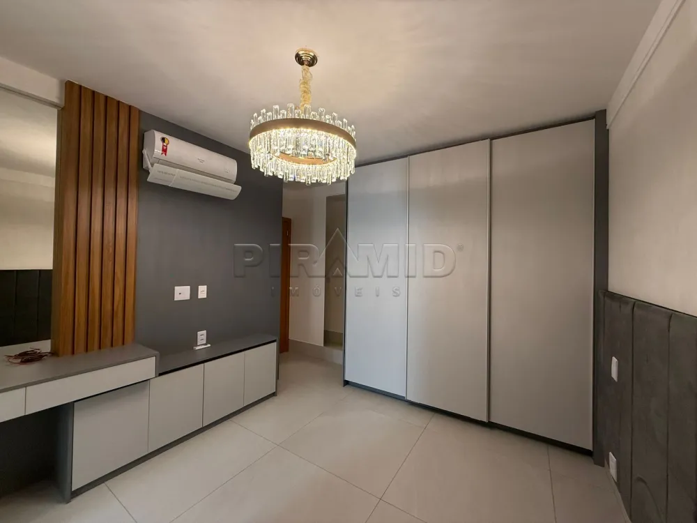 Alugar Apartamento / Padr&atilde;o em Ribeir&atilde;o Preto R$ 4.300,00 - Foto 31