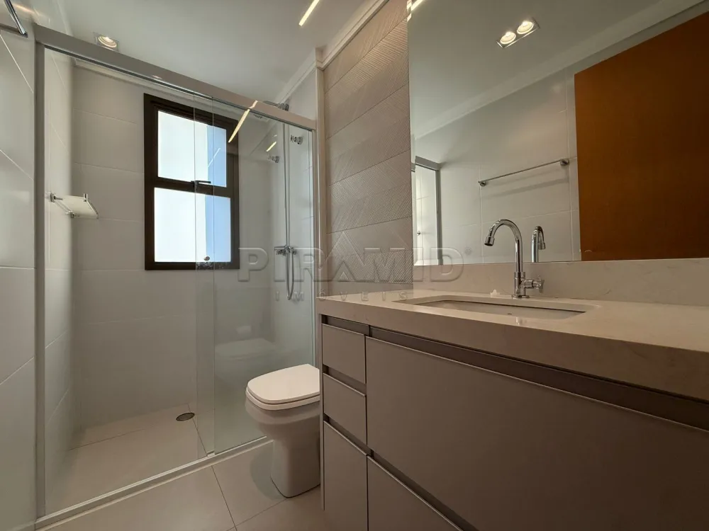 Alugar Apartamento / Padr&atilde;o em Ribeir&atilde;o Preto R$ 4.300,00 - Foto 32