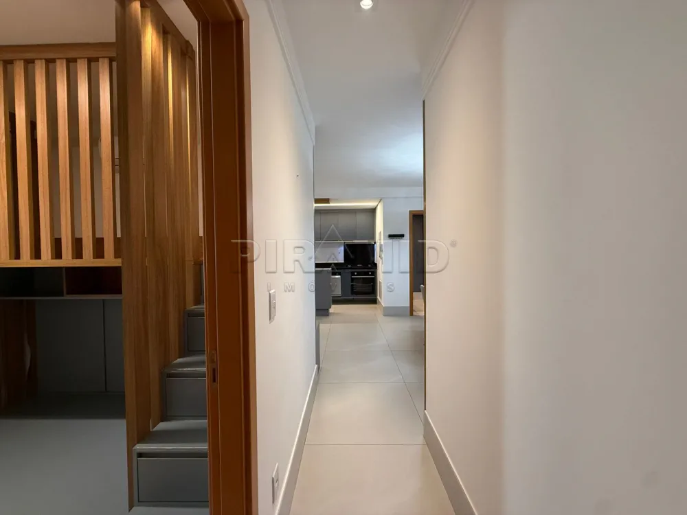 Alugar Apartamento / Padr&atilde;o em Ribeir&atilde;o Preto R$ 4.300,00 - Foto 34
