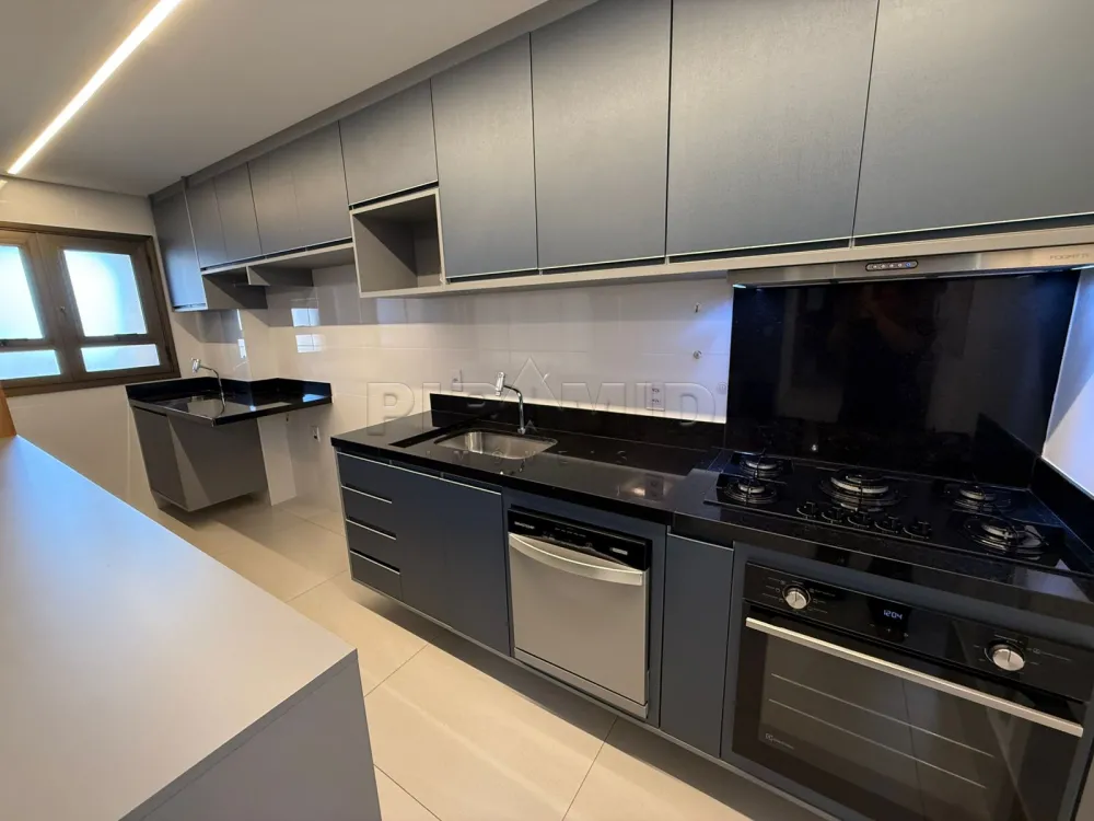 Alugar Apartamento / Padr&atilde;o em Ribeir&atilde;o Preto R$ 4.300,00 - Foto 35