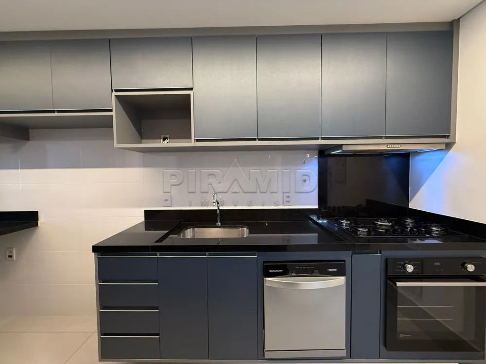 Alugar Apartamento / Padr&atilde;o em Ribeir&atilde;o Preto R$ 4.300,00 - Foto 36