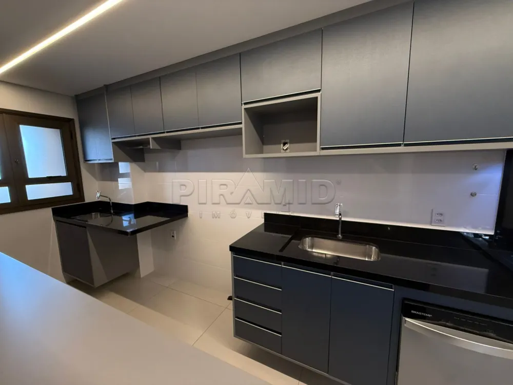 Alugar Apartamento / Padr&atilde;o em Ribeir&atilde;o Preto R$ 4.300,00 - Foto 37