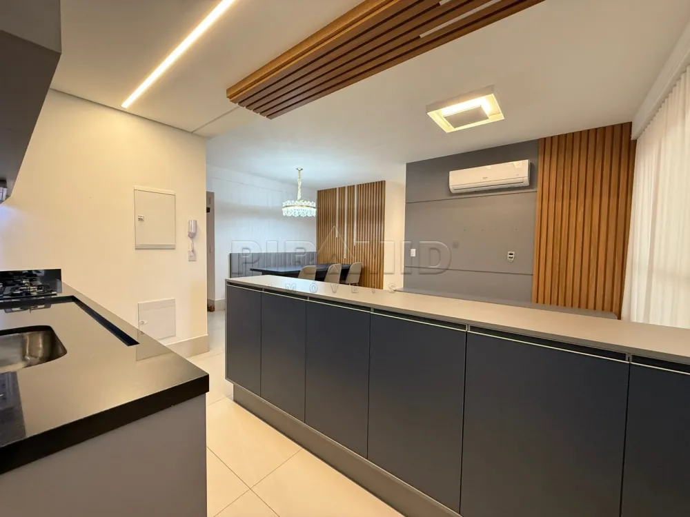 Alugar Apartamento / Padr&atilde;o em Ribeir&atilde;o Preto R$ 4.300,00 - Foto 42