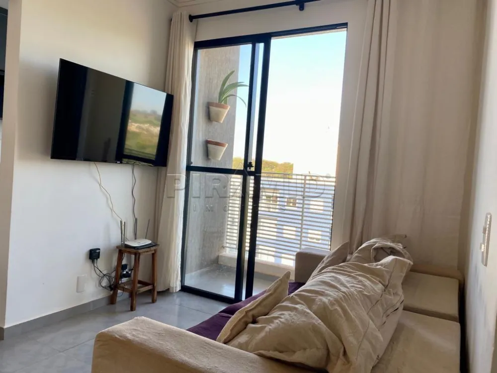 Comprar Apartamento / Padr&atilde;o em Ribeir&atilde;o Preto R$ 300.000,00 - Foto 1