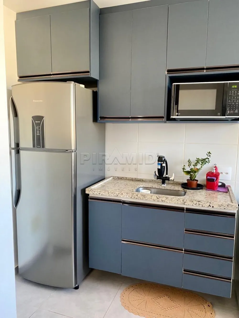 Comprar Apartamento / Padr&atilde;o em Ribeir&atilde;o Preto R$ 300.000,00 - Foto 13