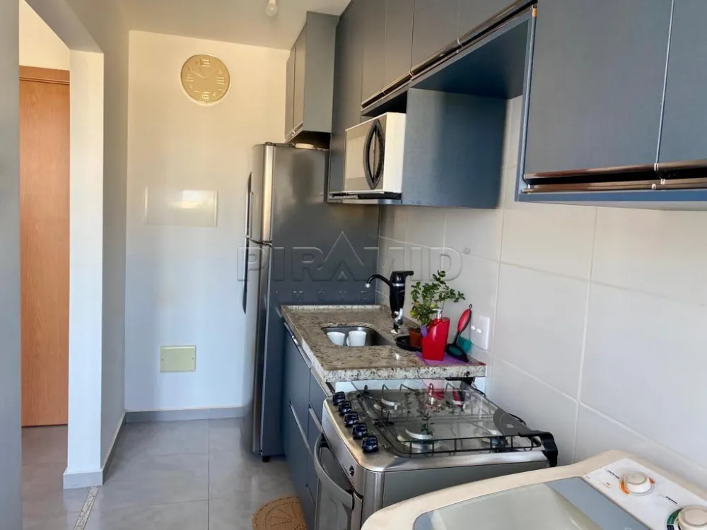 Comprar Apartamento / Padr&atilde;o em Ribeir&atilde;o Preto R$ 300.000,00 - Foto 14