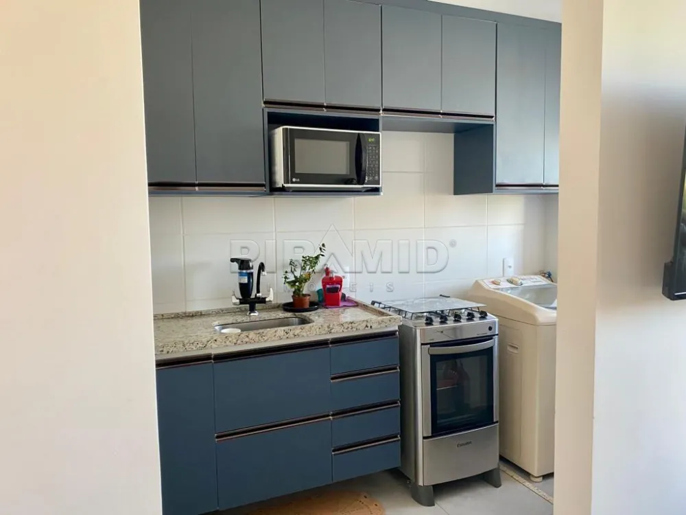 Comprar Apartamento / Padr&atilde;o em Ribeir&atilde;o Preto R$ 300.000,00 - Foto 15